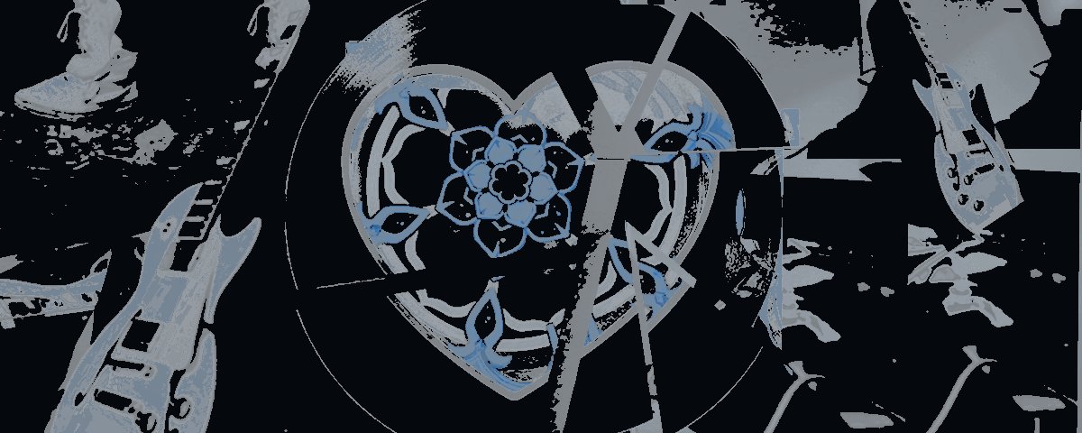 blourchid's tweet image. 