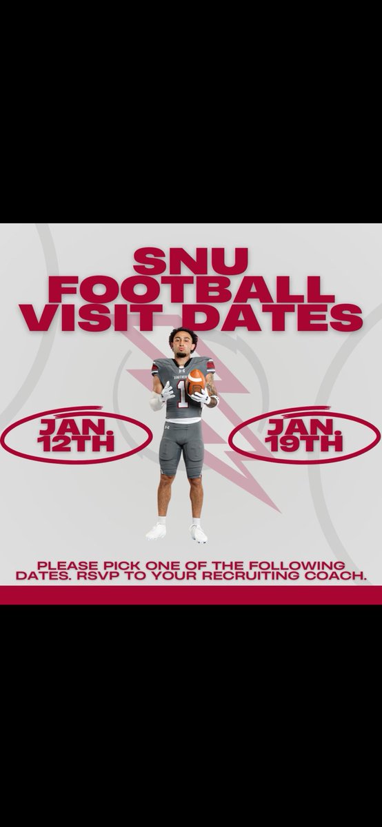 coopermccord03's tweet image. Blessed to receive my first D2 official visit!  Thank you @Coach_Indy