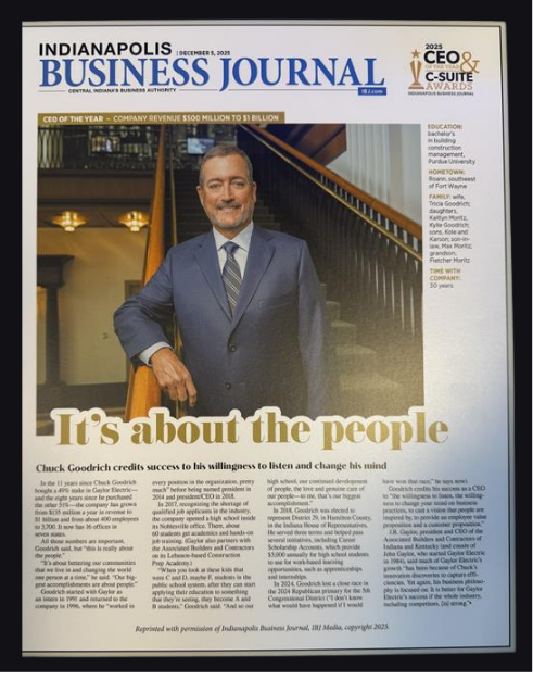 Chuck Goodrich tweet media