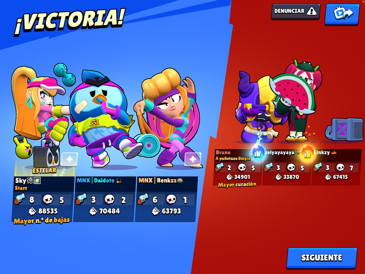 Para los que me decían que tenía que entrar al gym ya me metí con mi sangre renkz y Ale 😝