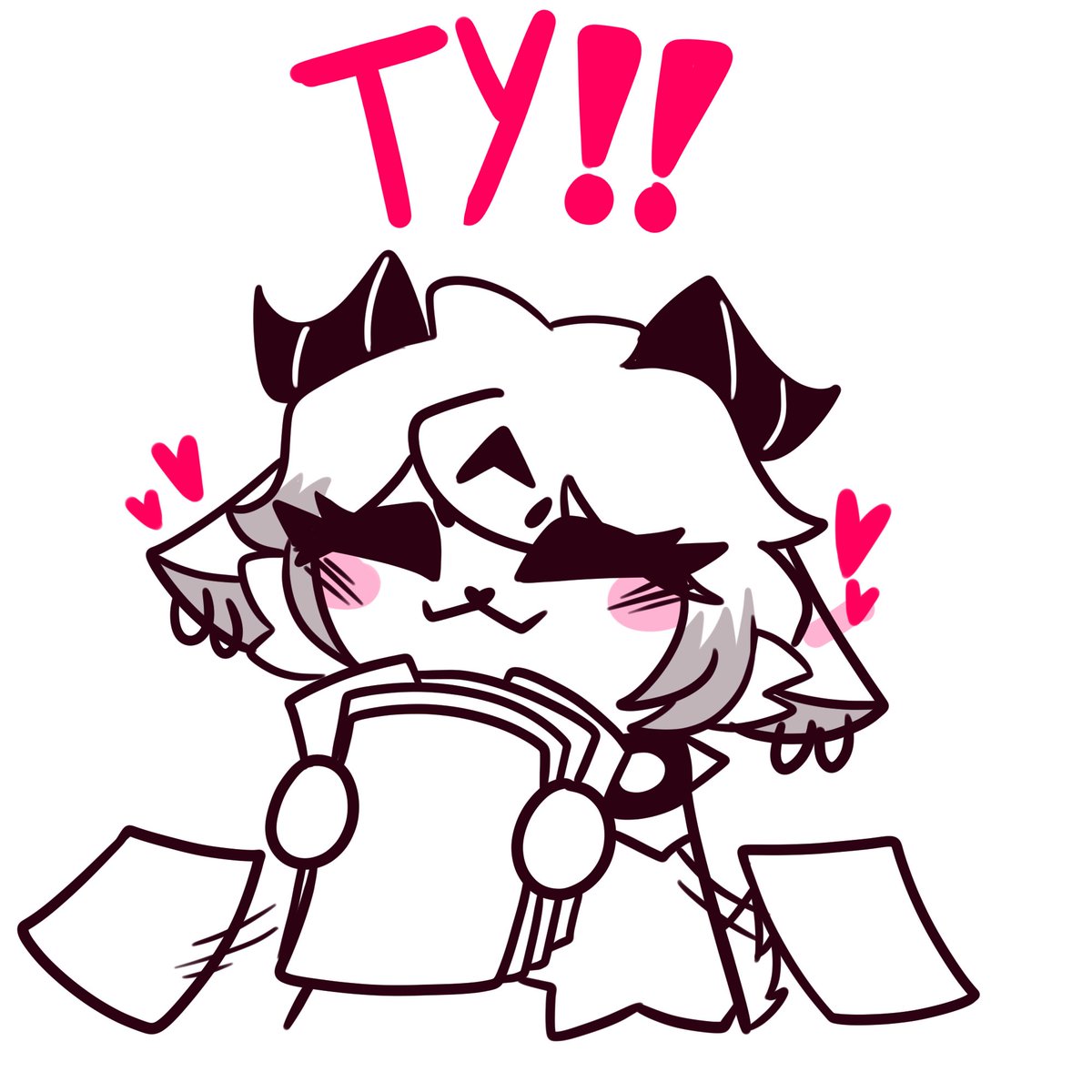 𖤐 bocchi | working on comms tweet media