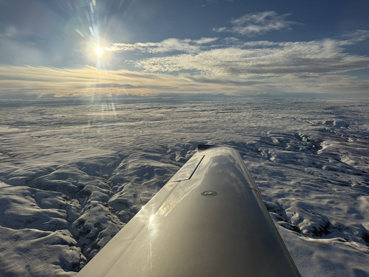 Winter is here and can be beautiful