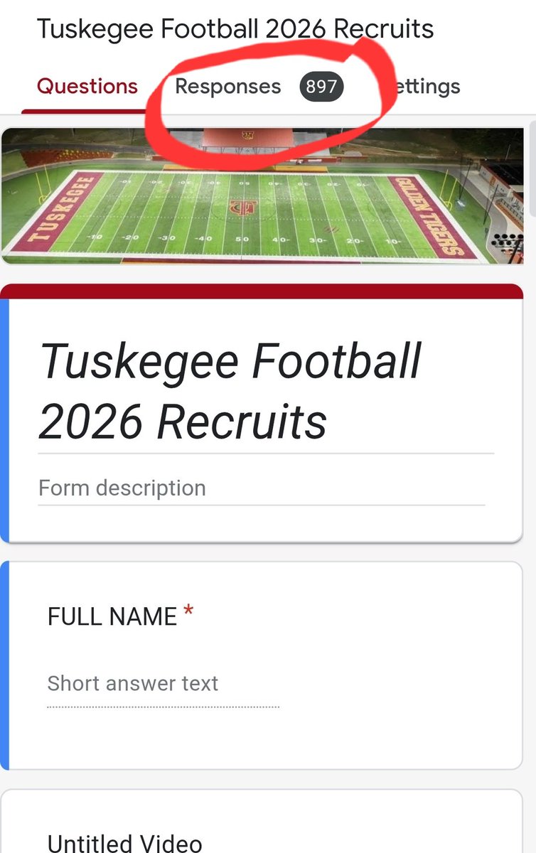 CLINTON SMITH JR. tweet media