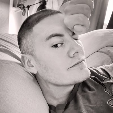 ryanross's tweet image. #NewProfilePic