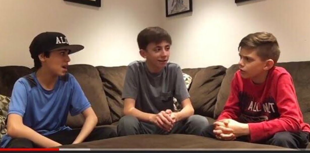 The crypto group chat deciding if we should talk about ending it all or ape the next 100k topper.