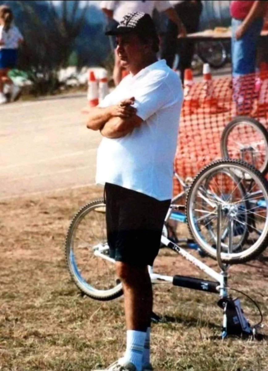 bbmxhof's tweet image. Congratulations to Bill Baggs! Inducted into the British BMX Hall of Fame – Class of 2025 Outstanding Contribution to BMX 
britishbmxhalloffame.com/congratulation…