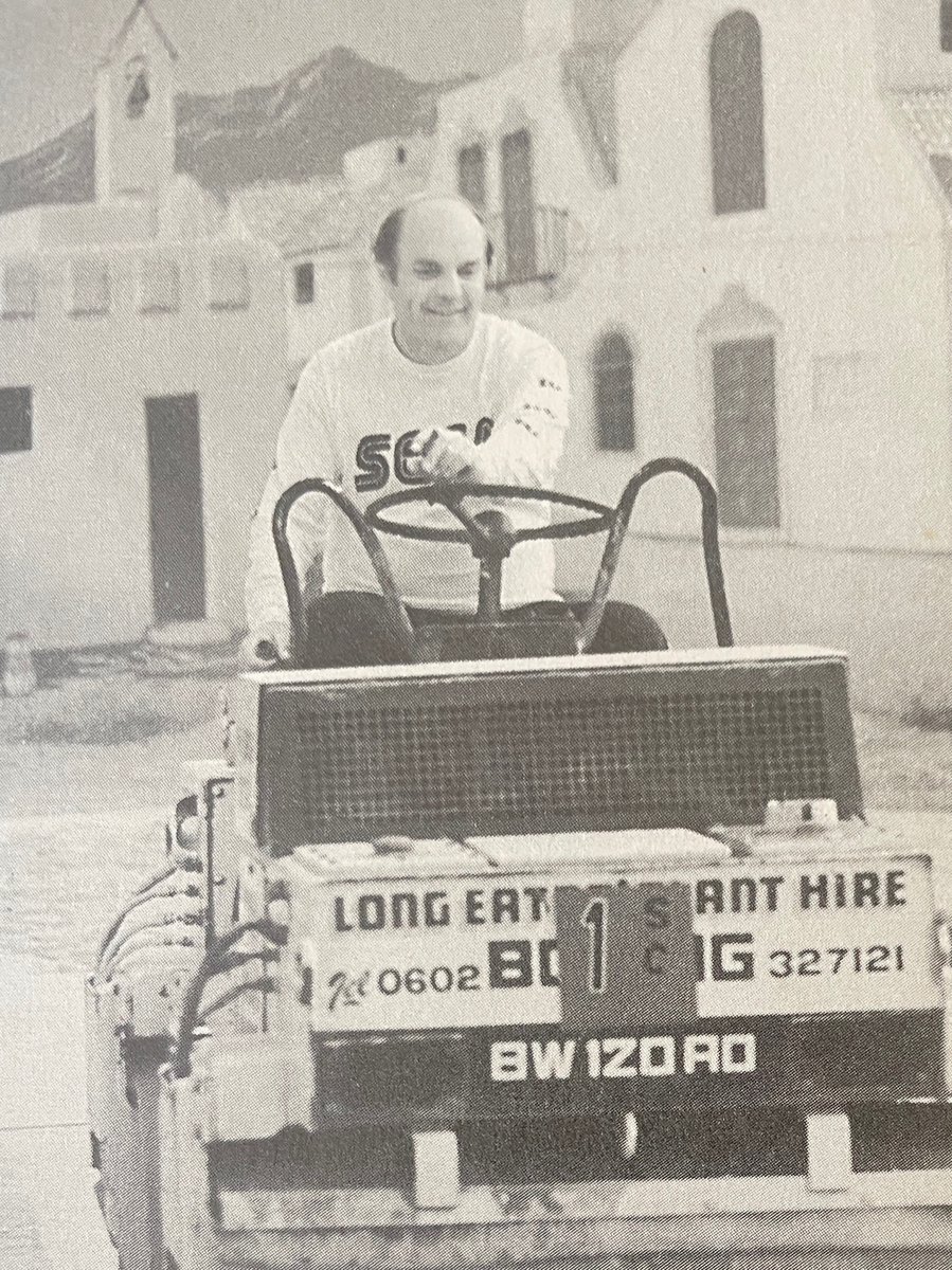 bbmxhof's tweet image. Congratulations to Bill Baggs! Inducted into the British BMX Hall of Fame – Class of 2025 Outstanding Contribution to BMX 
britishbmxhalloffame.com/congratulation…