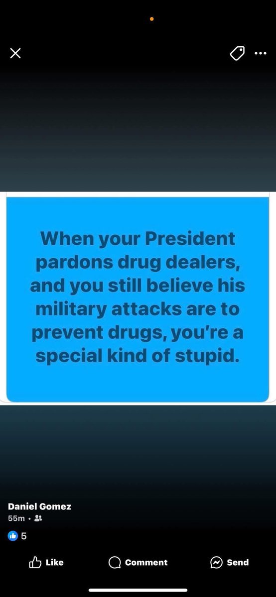 NHAunleashed's tweet image. Indeed