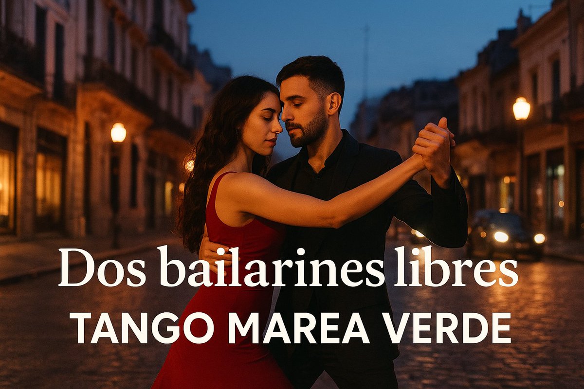 Kissing in the dark - "Dos bailarines Libres" - (instrumental) - Demo 2025
youtube.com/watch?v=Q0vBeg…

Compás in 6/4:  5+3+4+3+7+2