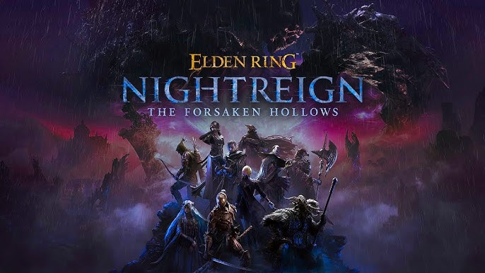 im_just_kentaro's tweet photo. I will be doing a giveaway for one
FREE copy of the steam version of #NIGHTREIGN + the DLC #FORSAKENHOLLOWS.
Follow, Like and Repost this message for a chance to win, Nightfarers.
Winner will be contacted via DM. https://t.co/53OIlmEK9B