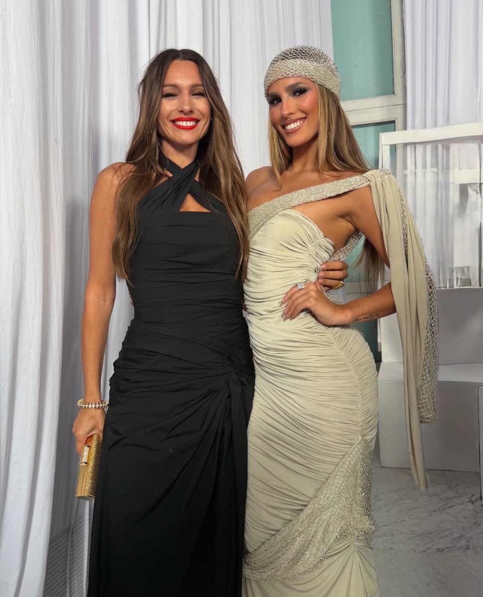 la peor pesadilla de una tatiana: