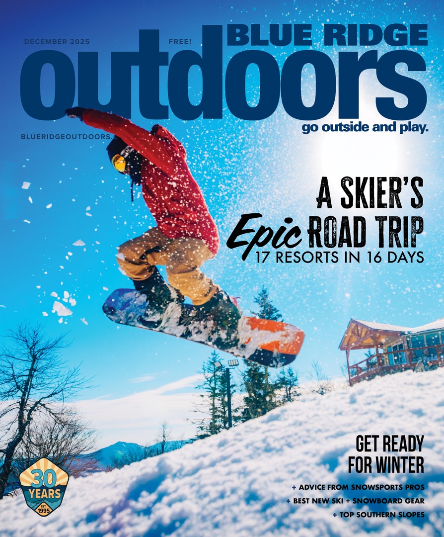 Blue Ridge Outdoors tweet media