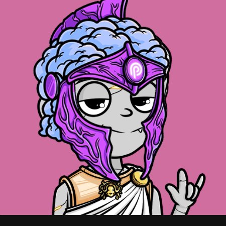 tamas_pavel's tweet image. Glomo @PytheniansNFT 
What do you think about this?
#pyth #pythenians