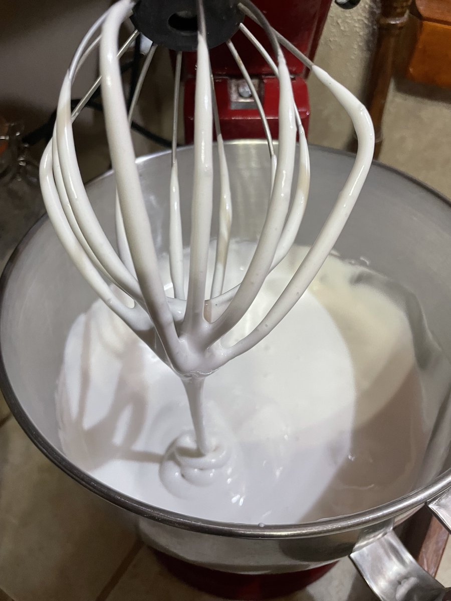 Homemade Marshmallows !!!