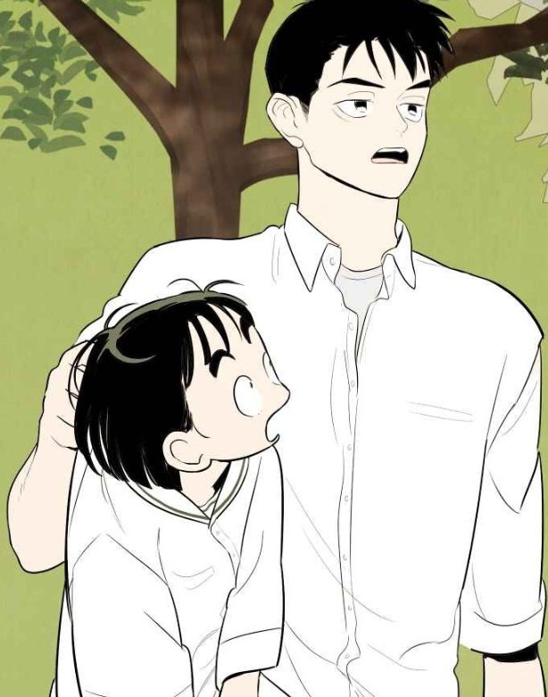 kiwisclouds's tweet photo. Love the way Cheol was attentive to Miae’s feelings here, even though he was confused all day and mad at her :`) https://t.co/JairiLo7Rr