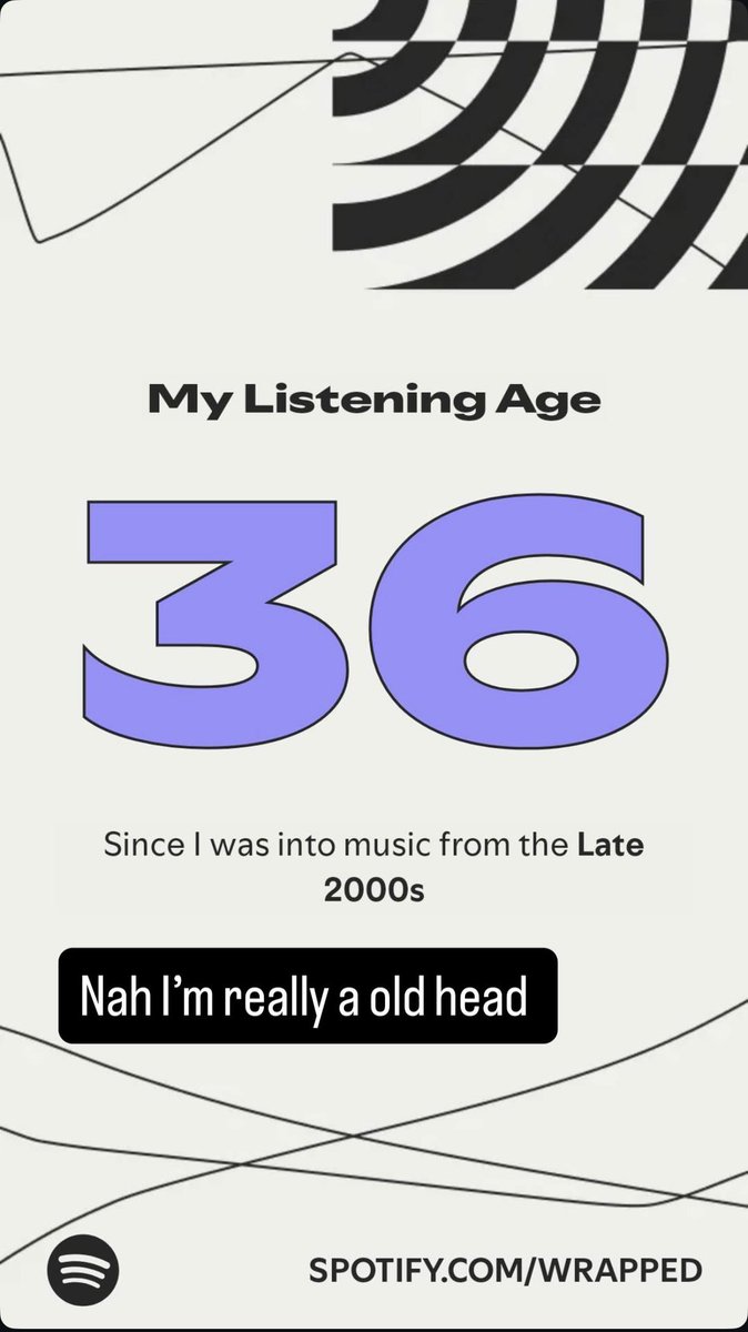 Is 36 crazy ? Lol