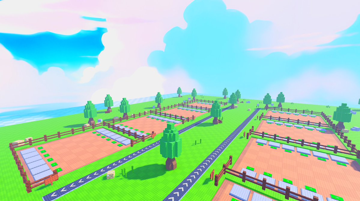 mr_nejco's tweet image. Partnering with Gamekits, we are releasing a &apos;Spin a ___&apos; template on the 6th of December. If you&apos;re interested make sure to join discord.gg/ZXHhWfrjFG 150 USD / 40k R$, 25 limited stock; additional 30$ discount for first 5 customers.
#RobloxDev #RobloxDevs