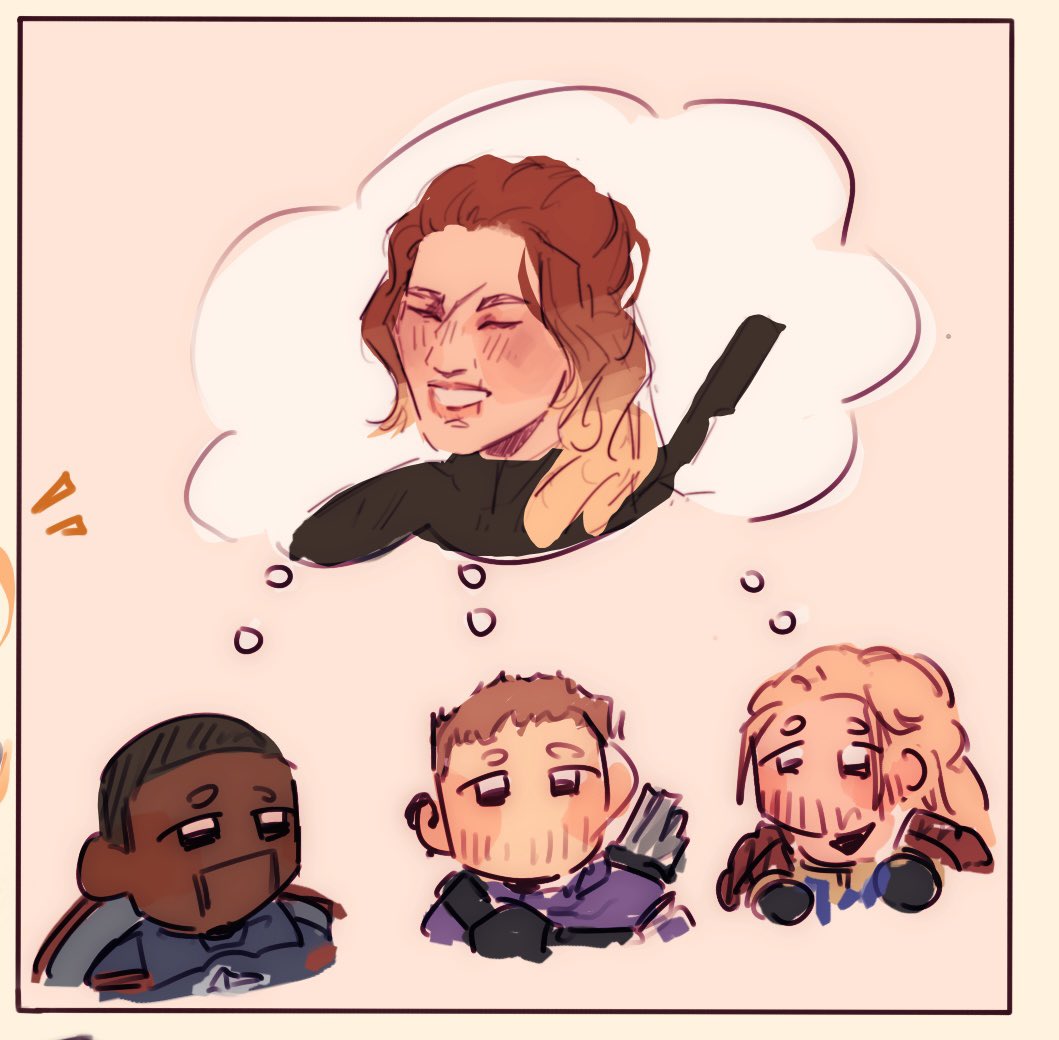 arcwanine's tweet image. secret wars leak something abt an endgame parallel whatever!