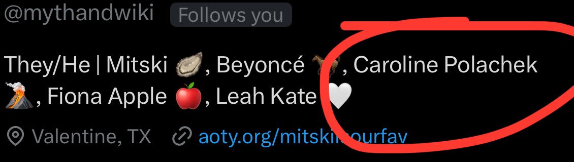 hannah☕️ tweet media