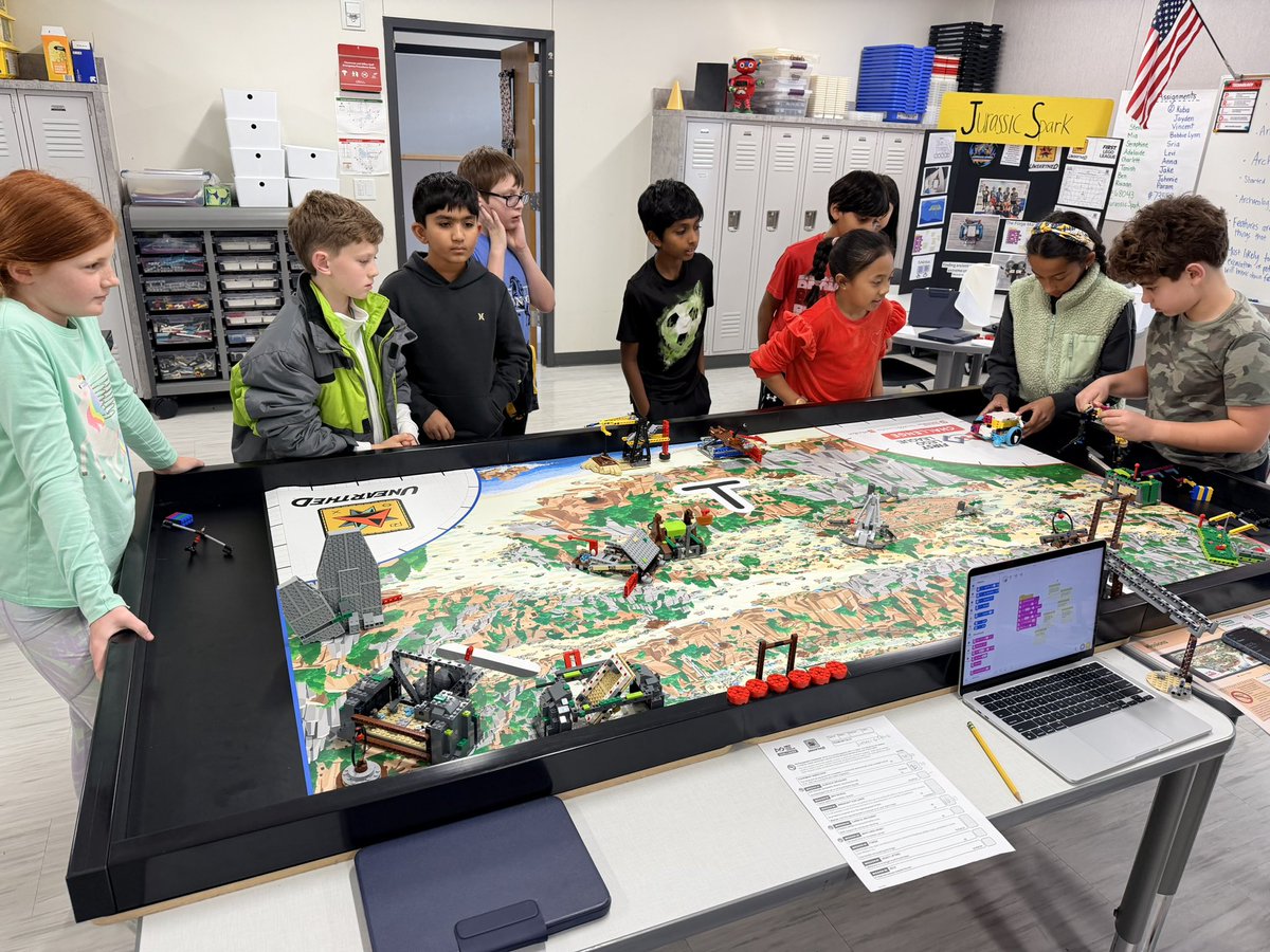 Mrs. Bertolio, M. Ed. tweet media