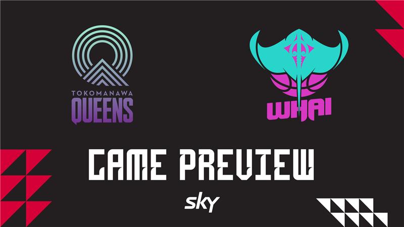 The Final Four is here.

Semi-final 1: ANZCO Tokomanawa Queens v The Northland Group Tauranga Whai, Saturday Dec 6 3pm, Te Rauparaha Arena, Porirua Live on <a href="/skysportnz/">Sky Sport NZ</a> 3
Catch up on all you need to know with the Game Preview 👇tauihi.basketball/what-to-look-f…