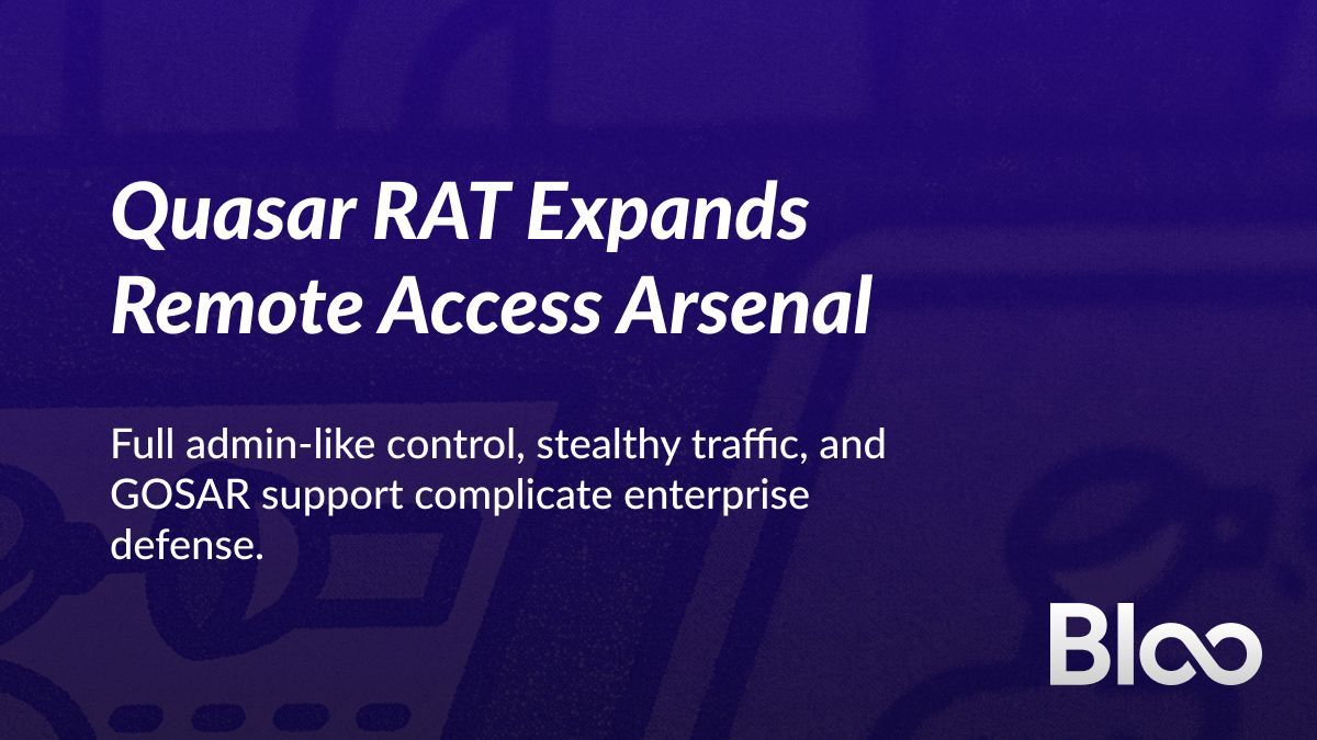 BlooSystems tweet media