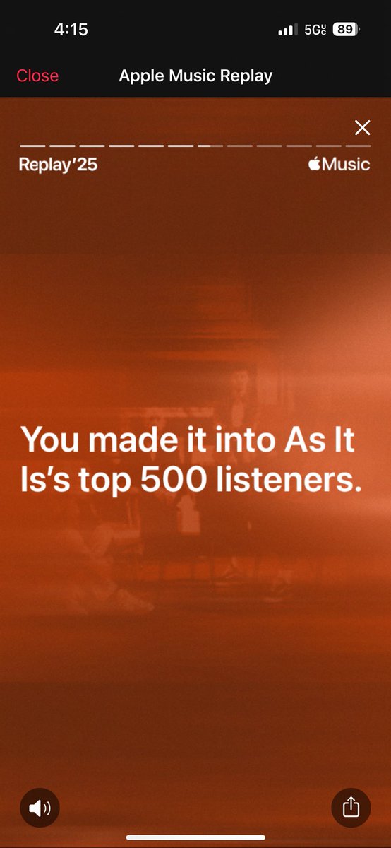 cultureclashing's tweet photo. also if anyone's interested in my top listener list https://t.co/2EQHNTpXP2