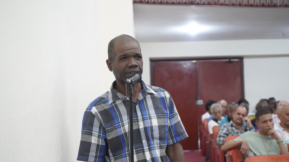 Universidad de Oriente tweet media