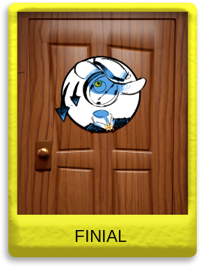 fer_matx's tweet photo. [#TADCFriend #TheAmazingDigitalCircus]

Finial is here on time! What a mysterious ticking guy...

(Click below for more of 'em!) https://t.co/jOzB3a1dfj