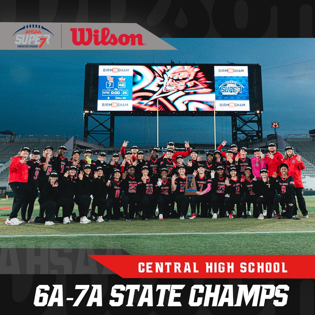 AHSAA tweet media