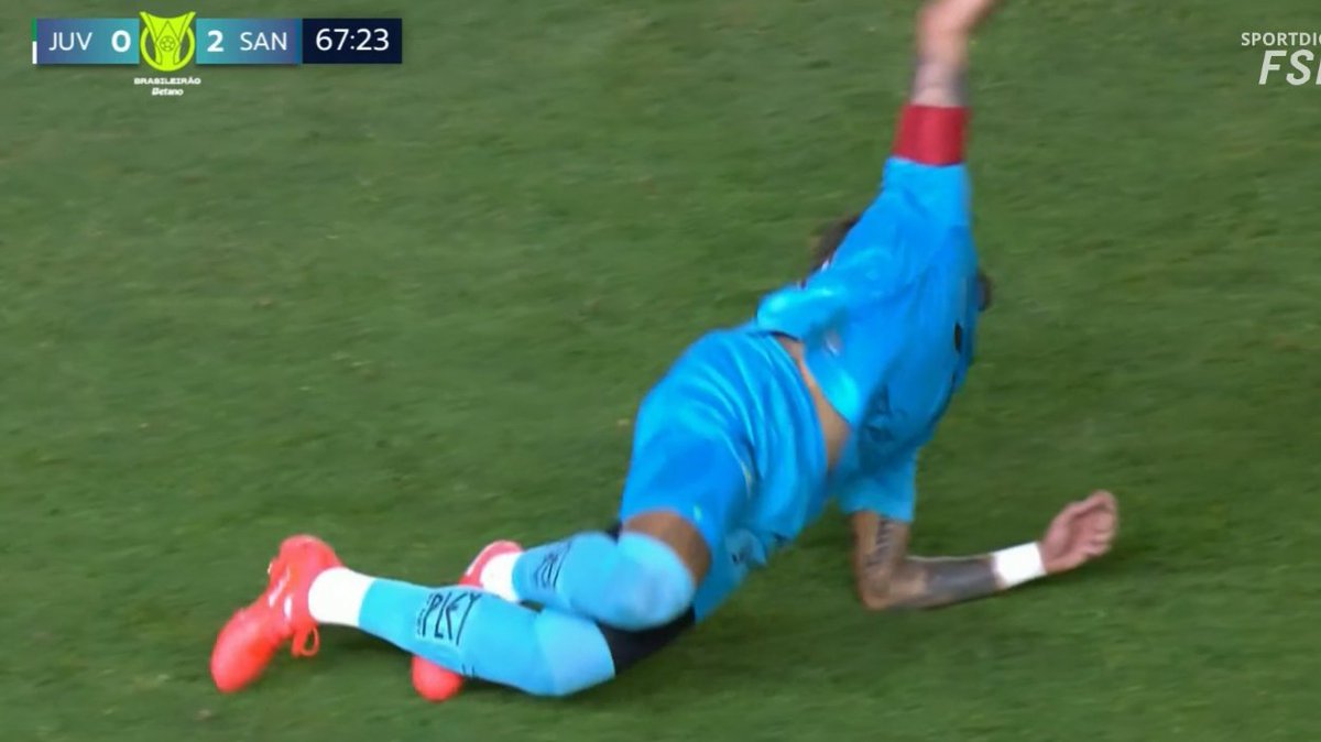 The Touchline | 𝐓 tweet media