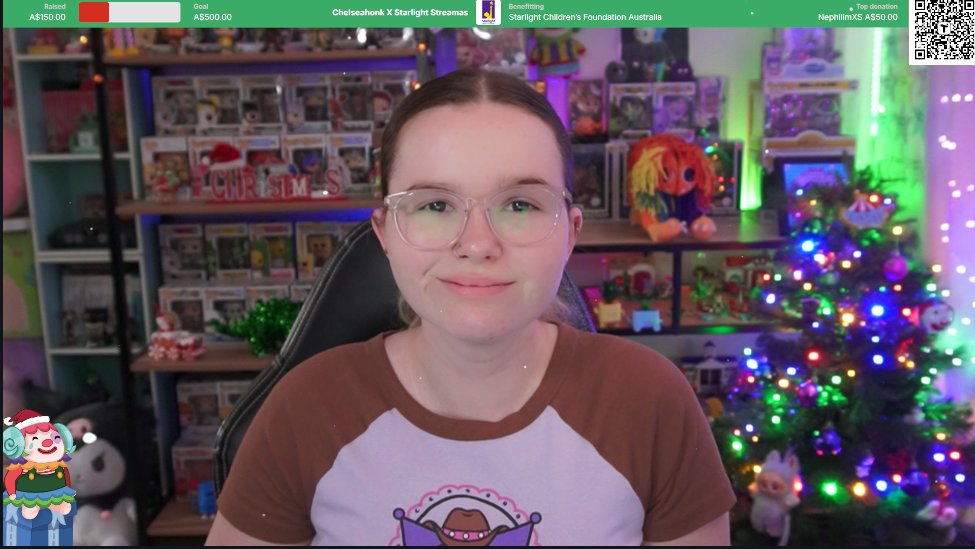 Adventuring through Capital Cashino💵
twitch.tv/chelseahonk