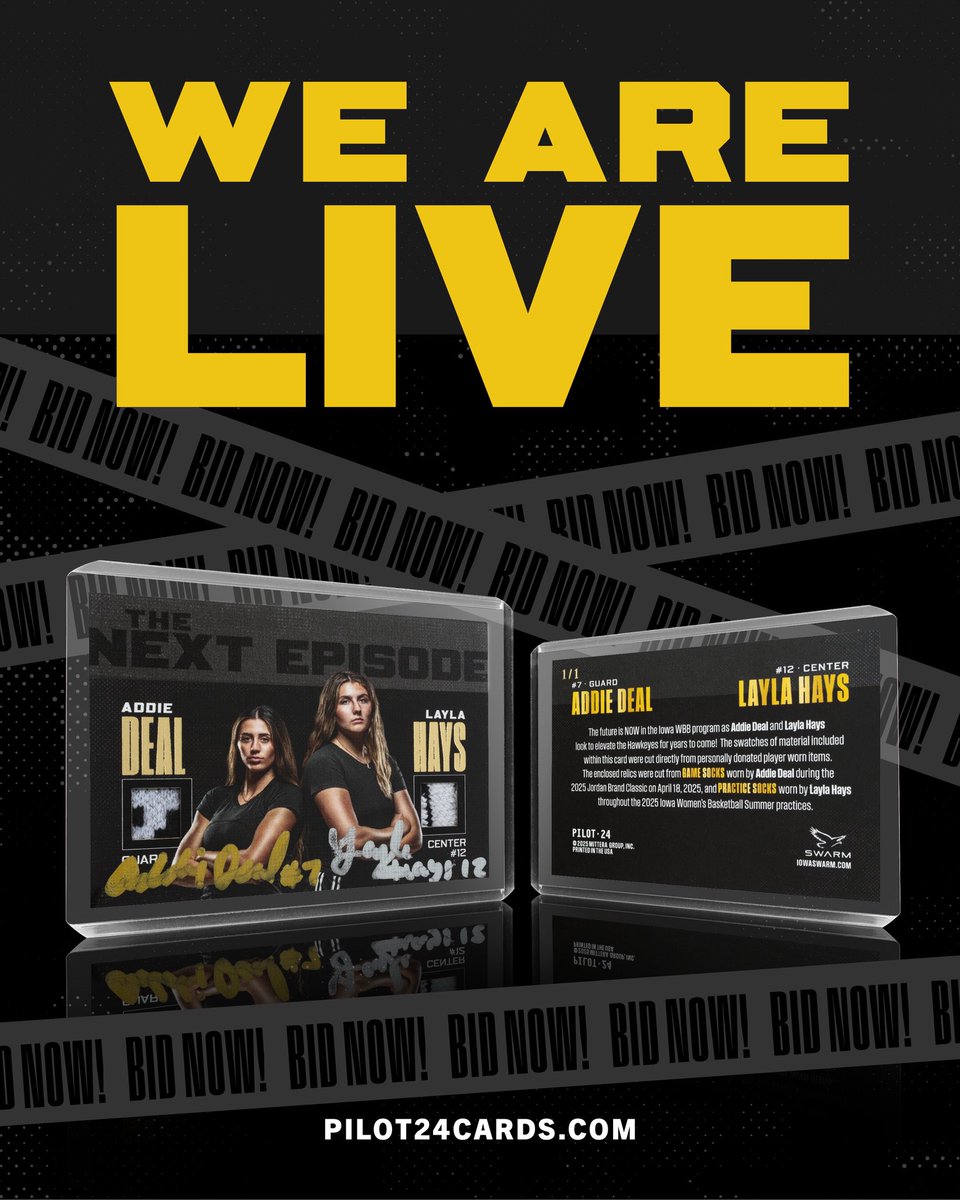 Pilot 24 tweet media