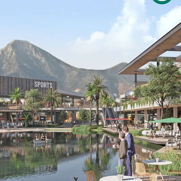 El caso #Vitacura es bien revelador del sesgo clasista de Chile: cuando la oposición a un proyecto es de abajo se habla de la nefasta permisología, pero cuando es de arriba es saludable participación ciudadana, la voz de los vecinos, la democracia y sus fortalezas. Tomen nota✍️🏽