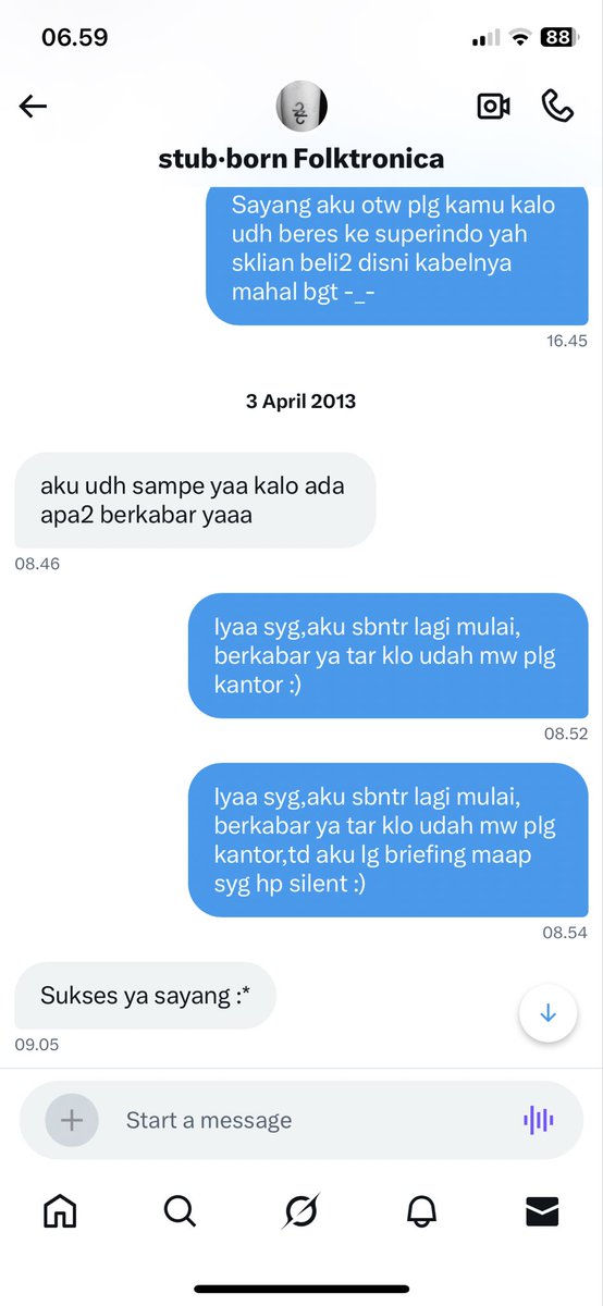 Lupi affandy tweet media