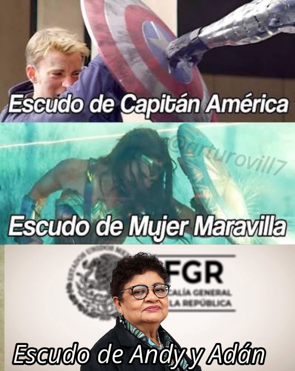 Arturo Villegas (nueva cuenta) tweet media