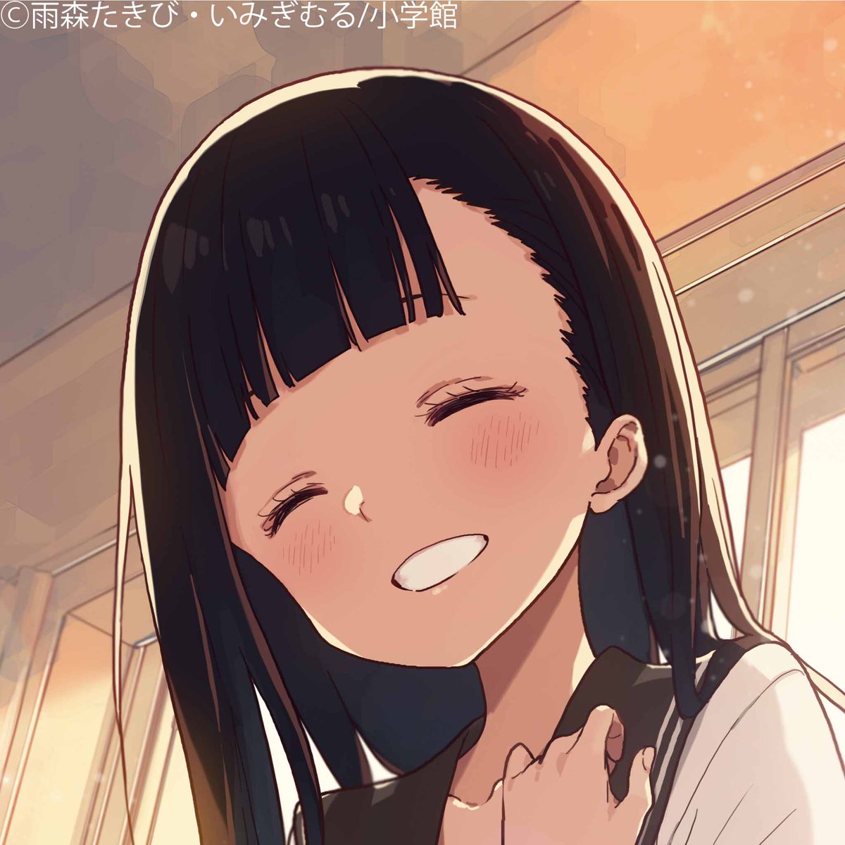 🎁フォロワー100人ごとにアイコン🎁

122000フォロワー
ありがとうございます🎀

＃マケイン