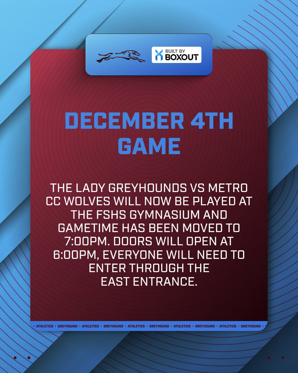 Greyhound Athletics (@fsgreyhounds) on Twitter photo 