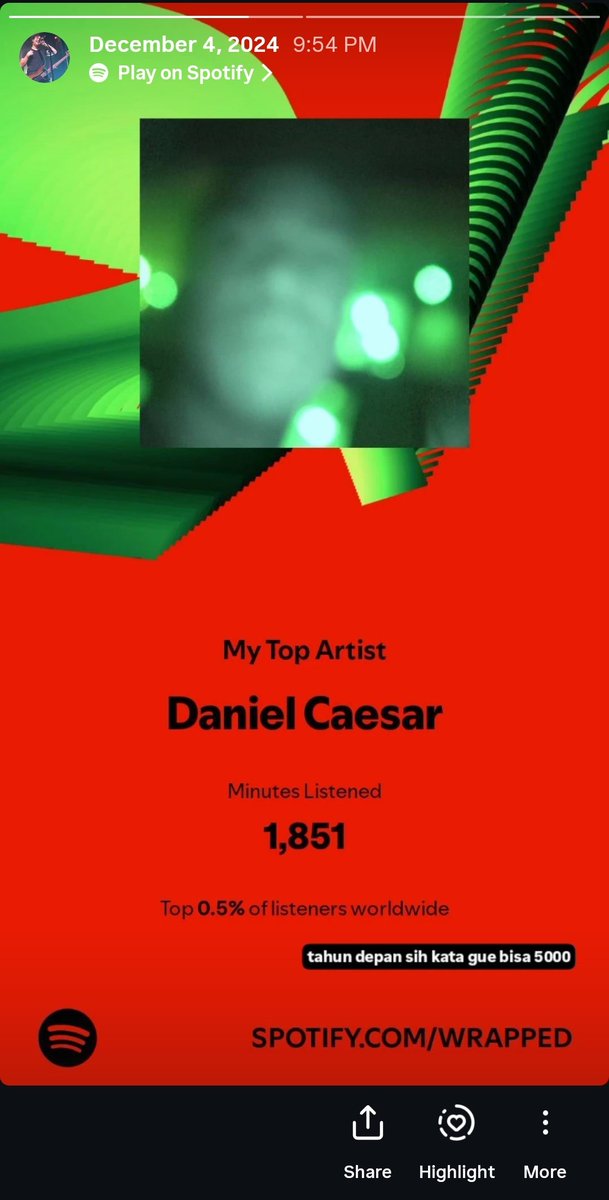 aayanin's tweet image. tahun ini jd top albumnya dl deh