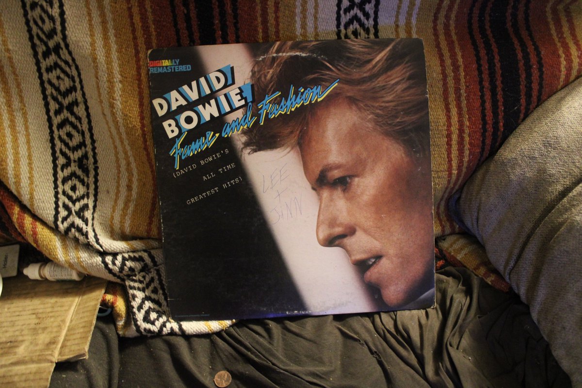 docsanderson's tweet image. #FederalOfficer #Vendetta #SpidersFromMars #DiscJockey #Disney #ABC #GMA @esa @kyledavidwx @Ginger_Zee you weren&apos;t Born for another 5 years G. @Nature Magdalena, Mags, Short For Ammo, Lee-David was a Troubled Soul all the way to DARK STAR. his last Song But he was Ziggy Stardust