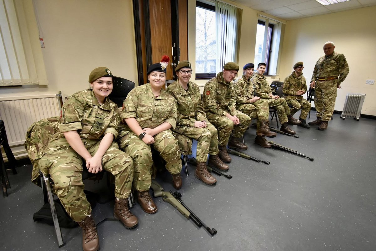 Gtr Manchester ACF tweet media