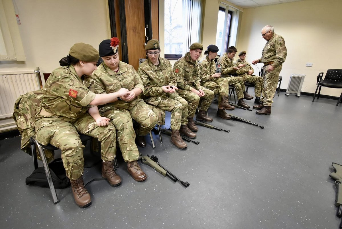 Gtr Manchester ACF tweet media