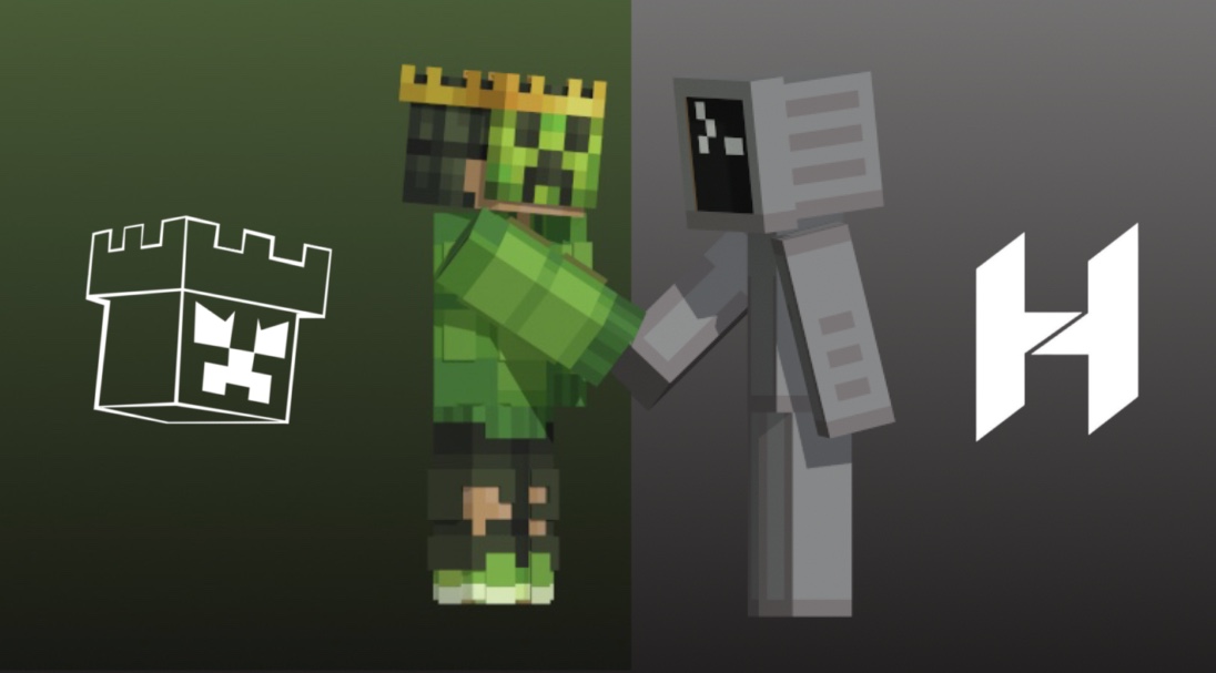 Me complace anunciar oficialmente mi colaboración con <a href="/HolyHosting/">HolyHosting</a> para el desarrollo de futuros proyectos.
Esto representa una oportunidad muy grande para enfocarme más en mis eventos y poder crecer.