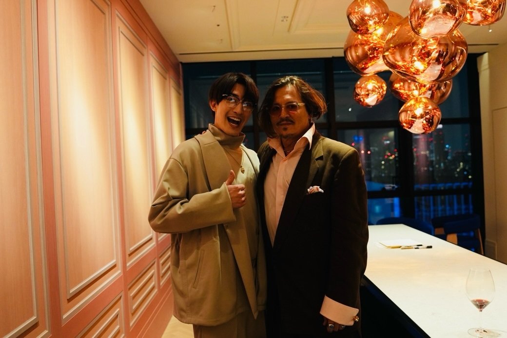 Jesse M. Lewis tweet media