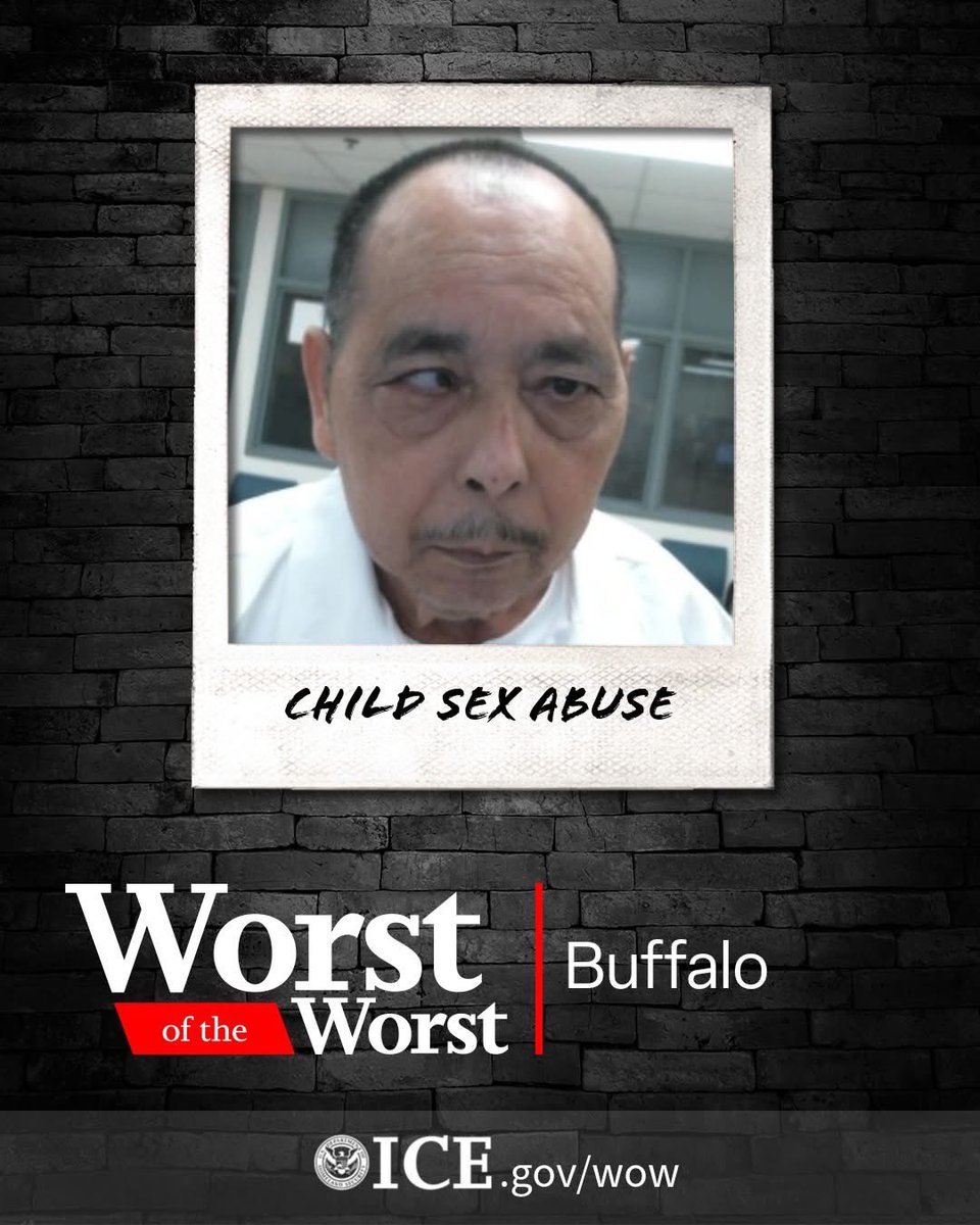 This is who sanctuary politicians and jurisdictions are protecting. I stand with President Trump and ICE do you. #fyp #americafirst #immigration #sanctuary #byebye