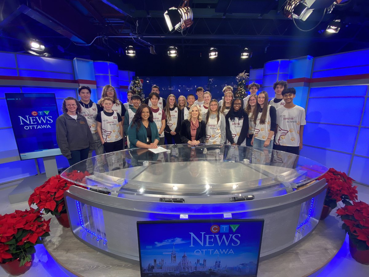 TSN 1200 Ottawa tweet media