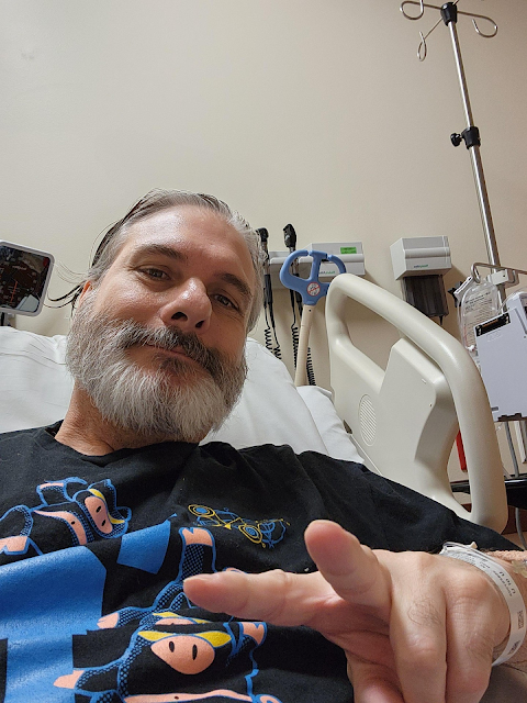 The Friendly Necromancer: Team Tom Update -- Kick Cancer's KRAS thefriendlynecromancer.blogspot.com/2025/12/team-t…