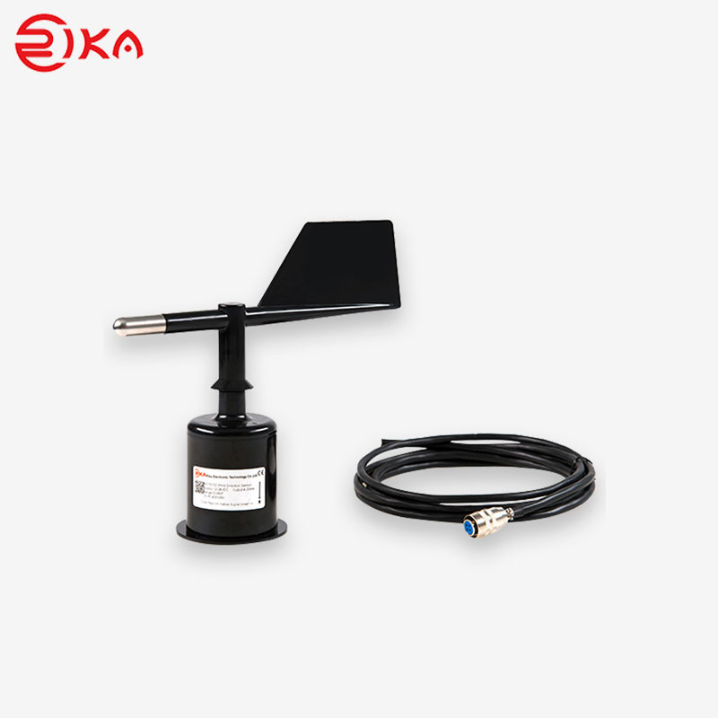 RikaSensor's tweet image. Unlock precise wind direction with the RK110-02—a durable, lightweight, and easy-to-install sensor.
5-star reviews and limited stock!
rikasensor.com/rk110-02-wind-…
#RK110-02 #WindDirectionSensor #SensorTechnology