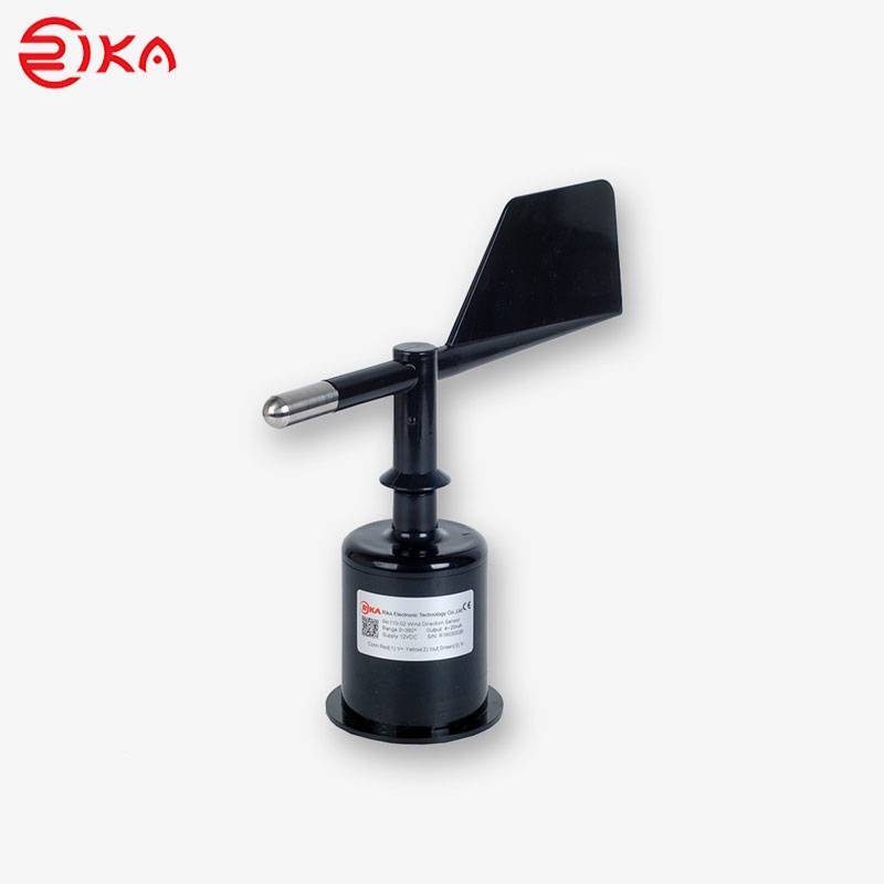 RikaSensor's tweet image. Unlock precise wind direction with the RK110-02—a durable, lightweight, and easy-to-install sensor.
5-star reviews and limited stock!
rikasensor.com/rk110-02-wind-…
#RK110-02 #WindDirectionSensor #SensorTechnology
