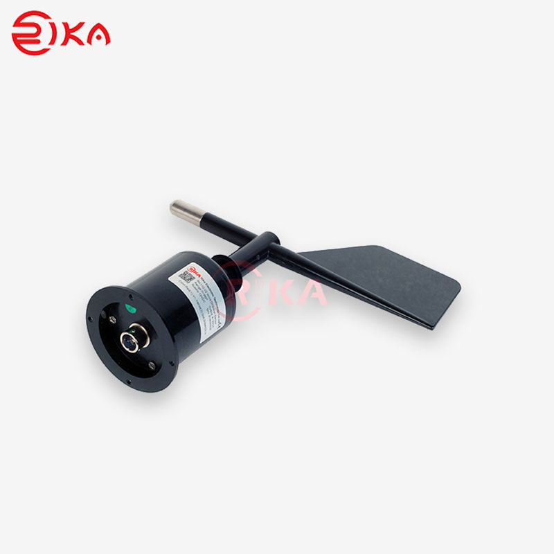 RikaSensor's tweet image. Unlock precise wind direction with the RK110-02—a durable, lightweight, and easy-to-install sensor.
5-star reviews and limited stock!
rikasensor.com/rk110-02-wind-…
#RK110-02 #WindDirectionSensor #SensorTechnology